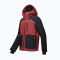 Vyriška slidinėjimo striukė Dare2B Baseplate IV Jacket black/rustic red 12