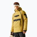 Vyriška slidinėjimo striukė Dare 2b T-bar III Jacket wood brown