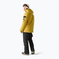 Vyriška slidinėjimo striukė Dare 2b T-bar III Jacket wood brown 3