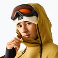 Vyriška slidinėjimo striukė Dare 2b T-bar III Jacket wood brown 5