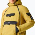 Vyriška slidinėjimo striukė Dare 2b T-bar III Jacket wood brown 6
