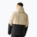 Vyriška slidinėjimo striukė Dare2B Halfpipe IV Jacket white pepper/black 3