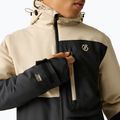 Vyriška slidinėjimo striukė Dare2B Halfpipe IV Jacket white pepper/black 5