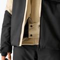 Vyriška slidinėjimo striukė Dare2B Halfpipe IV Jacket white pepper/black 8