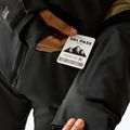 Vyriška slidinėjimo striukė Dare2B Halfpipe IV Jacket white pepper/black 9