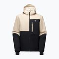 Vyriška slidinėjimo striukė Dare2B Halfpipe IV Jacket white pepper/black 10