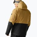 Vyriška slidinėjimo striukė Dare2B Halfpipe IV Jacket wood brown/black 3