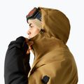 Vyriška slidinėjimo striukė Dare2B Halfpipe IV Jacket wood brown/black 6