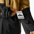 Vyriška slidinėjimo striukė Dare2B Halfpipe IV Jacket wood brown/black 7