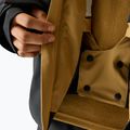 Vyriška slidinėjimo striukė Dare2B Halfpipe IV Jacket wood brown/black 8