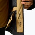 Vyriška slidinėjimo striukė Dare2B Halfpipe IV Jacket wood brown/black 9