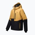 Vyriška slidinėjimo striukė Dare2B Halfpipe IV Jacket wood brown/black 12