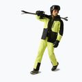 Vyriška slidinėjimo striukė Dare2B Halfpipe IV Jacket mango mint/black 2