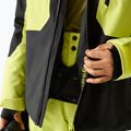 Vyriška slidinėjimo striukė Dare2B Halfpipe IV Jacket mango mint/black 6