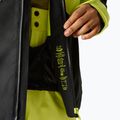 Vyriška slidinėjimo striukė Dare2B Halfpipe IV Jacket mango mint/black 7