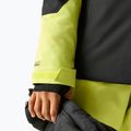 Vyriška slidinėjimo striukė Dare2B Halfpipe IV Jacket mango mint/black 8