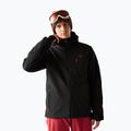 Vyriška slidinėjimo striukė Dare2B Eagle IV Jacket black