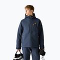 Vyriška slidinėjimo striukė Dare2B Eagle IV Jacket navy
