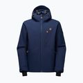 Vyriška slidinėjimo striukė Dare2B Eagle IV Jacket navy 9