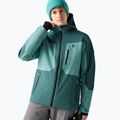Vyriška slidinėjimo striukė Dare2B Eagle IV Jacket teal/mediterranea