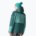 Vyriška slidinėjimo striukė Dare2B Eagle IV Jacket teal/mediterranea 3