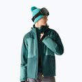 Vyriška slidinėjimo striukė Dare2B Eagle IV Jacket teal/mediterranea 4