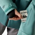 Vyriška slidinėjimo striukė Dare2B Eagle IV Jacket teal/mediterranea 6