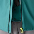 Vyriška slidinėjimo striukė Dare2B Eagle IV Jacket teal/mediterranea 9