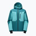 Vyriška slidinėjimo striukė Dare2B Eagle IV Jacket teal/mediterranea 10