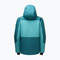 Vyriška slidinėjimo striukė Dare2B Eagle IV Jacket teal/mediterranea 11