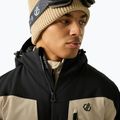 Vyriška slidinėjimo striukė Dare2B Eagle IV Jacket black/white pepper 4
