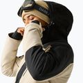 Vyriška slidinėjimo striukė Dare2B Eagle IV Jacket black/white pepper 5