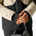 Vyriška slidinėjimo striukė Dare2B Eagle IV Jacket black/white pepper 6