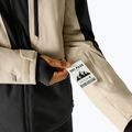 Vyriška slidinėjimo striukė Dare2B Eagle IV Jacket black/white pepper 7