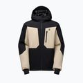 Vyriška slidinėjimo striukė Dare2B Eagle IV Jacket black/white pepper 10