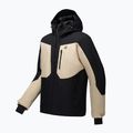 Vyriška slidinėjimo striukė Dare2B Eagle IV Jacket black/white pepper 12