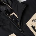 Vyriška slidinėjimo striukė Dare2B Eagle IV Jacket black/white pepper 13
