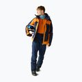 Vyriška striukė Dare 2b Assimilate II Jacket navy/electric orange 2