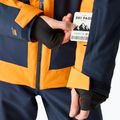 Vyriška striukė Dare 2b Assimilate II Jacket navy/electric orange 8