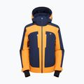 Vyriška striukė Dare 2b Assimilate II Jacket navy/electric orange 10