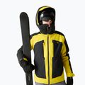 Vyriška striukė Dare 2b Assimilate II Jacket mango mint/black