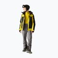 Vyriška striukė Dare 2b Assimilate II Jacket mango mint/black 3