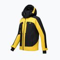Vyriška striukė Dare 2b Assimilate II Jacket mango mint/black 12