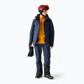 Vyriška slidinėjimo striukė Dare 2b Speed III Jacket navy 2