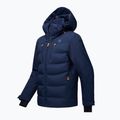 Vyriška slidinėjimo striukė Dare 2b Speed III Jacket navy 12
