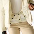 Moteriška slidinėjimo striukė Dare2B Gliding II Jacket almond milk 8