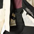 Moteriška slidinėjimo striukė Dare2B Flurry III Jacket black/egret 10