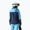 Moteriška slidinėjimo striukė Dare2B Flurry III Jacket elysium blue/navy 3