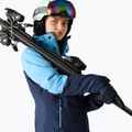 Moteriška slidinėjimo striukė Dare2B Flurry III Jacket elysium blue/navy 4