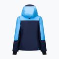 Moteriška slidinėjimo striukė Dare2B Flurry III Jacket elysium blue/navy 11